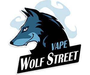 Wolf Street Vape